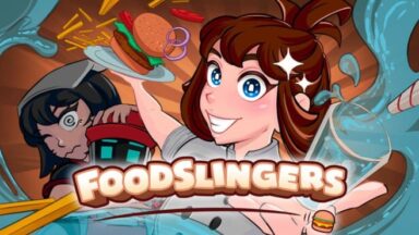 Featured Foodslingers Free Download
