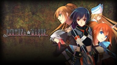 Featured Fortuna Magus Free Download