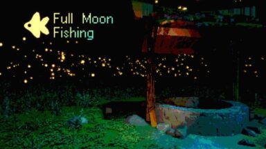 Featured Full Moon Fishing Free Download