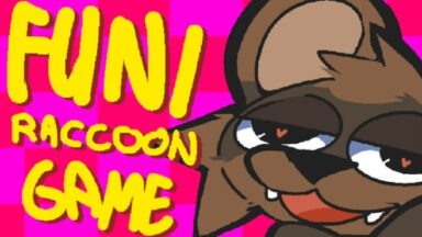 Featured Funi Raccoon Game Free Download 1