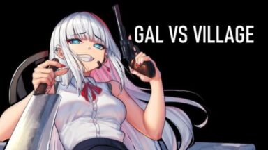 Featured GAL VS VILLAGE Free Download