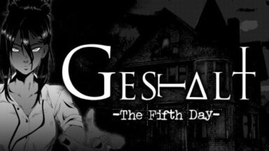 Featured GESTALT The Fifth Day Free Download