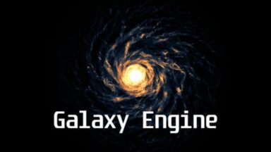 Featured Galaxy Engine Free Download