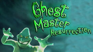 Featured Ghost Master Resurrection Free Download