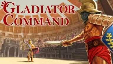 Featured Gladiator Command Free Download