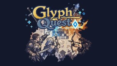Featured Glyph Quest Free Download