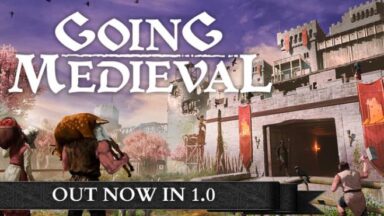 Featured Going Medieval Free Download 1