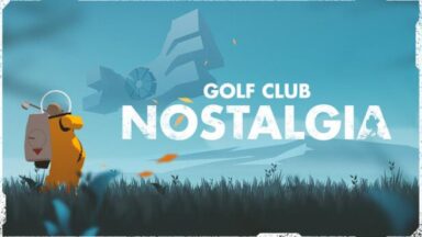 Featured Golf Club Nostalgia Free Download