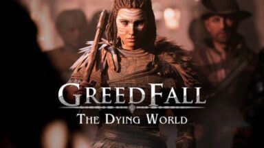 Featured GreedFall The Dying World Free Download