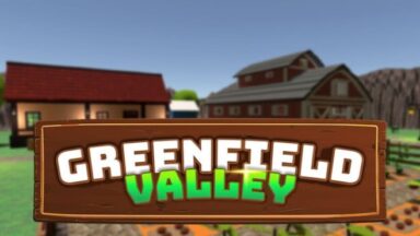 Featured Greenfield Valley Free Download