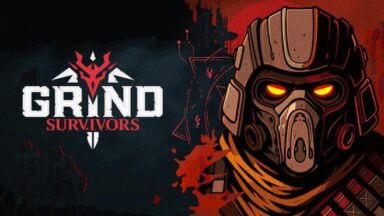 Featured Grind Survivors Free Download