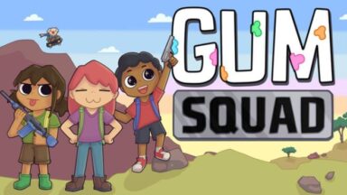 Featured Gum Squad Free Download