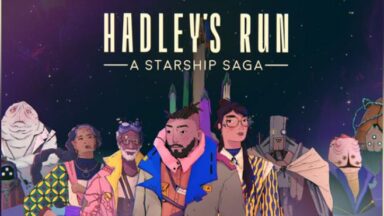 Featured Hadleys Run A Starship Saga Free Download