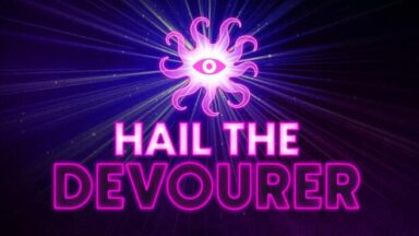 Featured Hail the Devourer Free Download