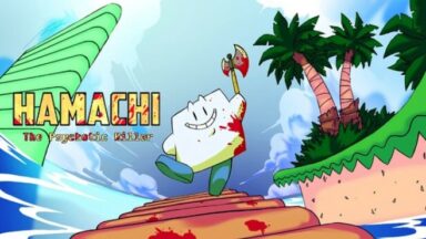 Featured Hamachi the Psychotic Killer Free Download