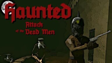 Featured Haunted Attack of the Dead Men Free Download