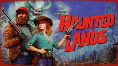 Featured Haunted Lands Free Download