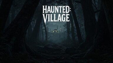 Featured Haunted Village Free Download