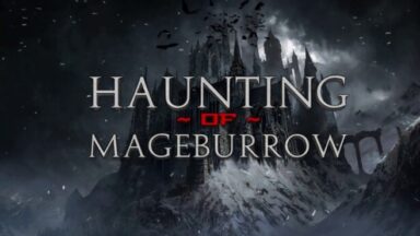 Featured Haunting of Mageburrow Free Download
