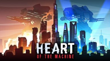 Featured Heart of the Machine Free Download