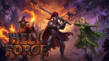 Featured Hell Forge Free Download