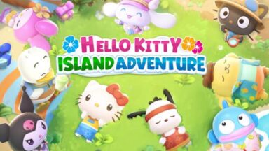 Featured Hello Kitty Island Adventure Free Download