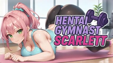 Featured Hentai Gymnast Scarlett Free Download