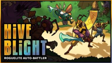 Featured Hive Blight Free Download