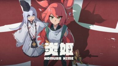 Featured Homura Hime Free Download