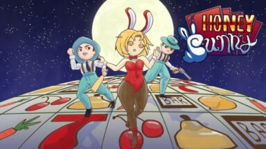 Featured Honey Bunny Free Download