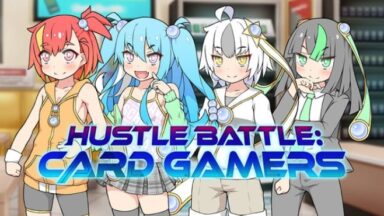 Featured Hustle Battle Card Gamers Free Download