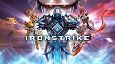 Featured IRONSTRIKE Free Download