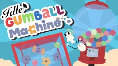 Featured Idle Gumball Machine Free Download