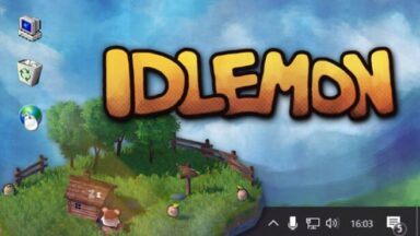 Featured Idlemon Free Download