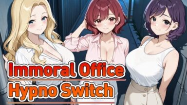 Featured Immoral office Hypno Switch Free Download