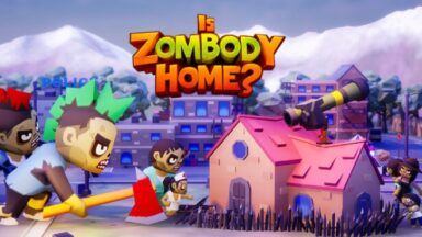 Featured Is Zombody Home Free Download