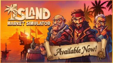 Featured Island Market Simulator Free Download