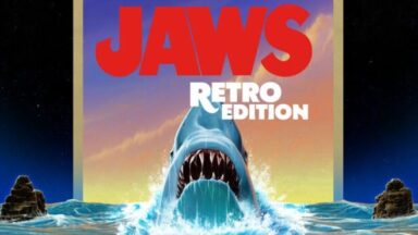 Featured JAWS Retro Edition Free Download