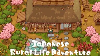 Featured Japanese Rural Life Adventure Free Download