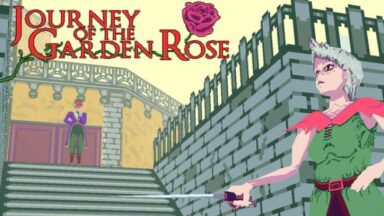 Featured Journey of the Garden Rose Free Download