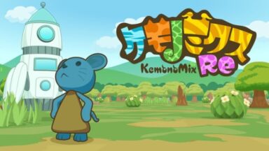 Featured KemonoMix Re Free Download