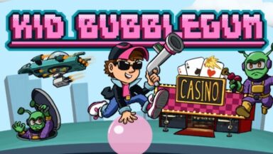 Featured Kid Bubblegum Free Download