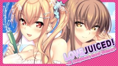 Featured LOVEJUICED Hi Neighbor meet Gamer Free Download