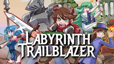Featured Labyrinth Trailblazer Free Download