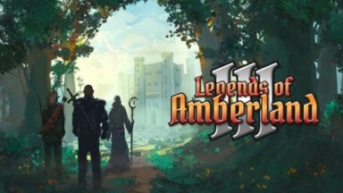 Featured Legends of Amberland III The Crimson Tower Free Download