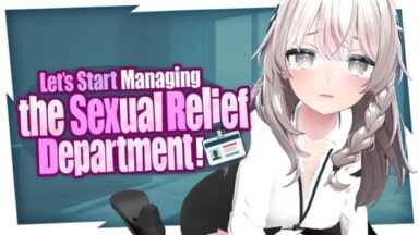 Featured Lets Start Managing the Sexual Relief Department Free Download