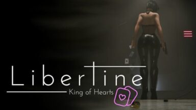 Featured Libertine King of Hearts Free Download