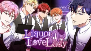 Featured Liquor Love Lady Free Download