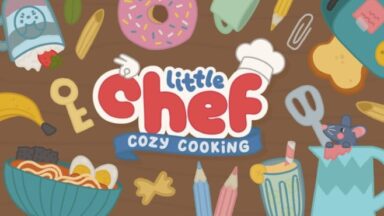 Featured Little Chef Cozy Cooking Free Download