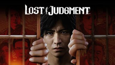 Featured Lost Judgment Free Download